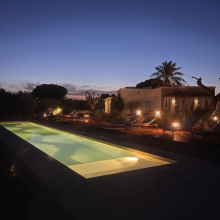 Апарт готель Casa Vacanze La Corte Торре-Вадо Екстер'єр фото