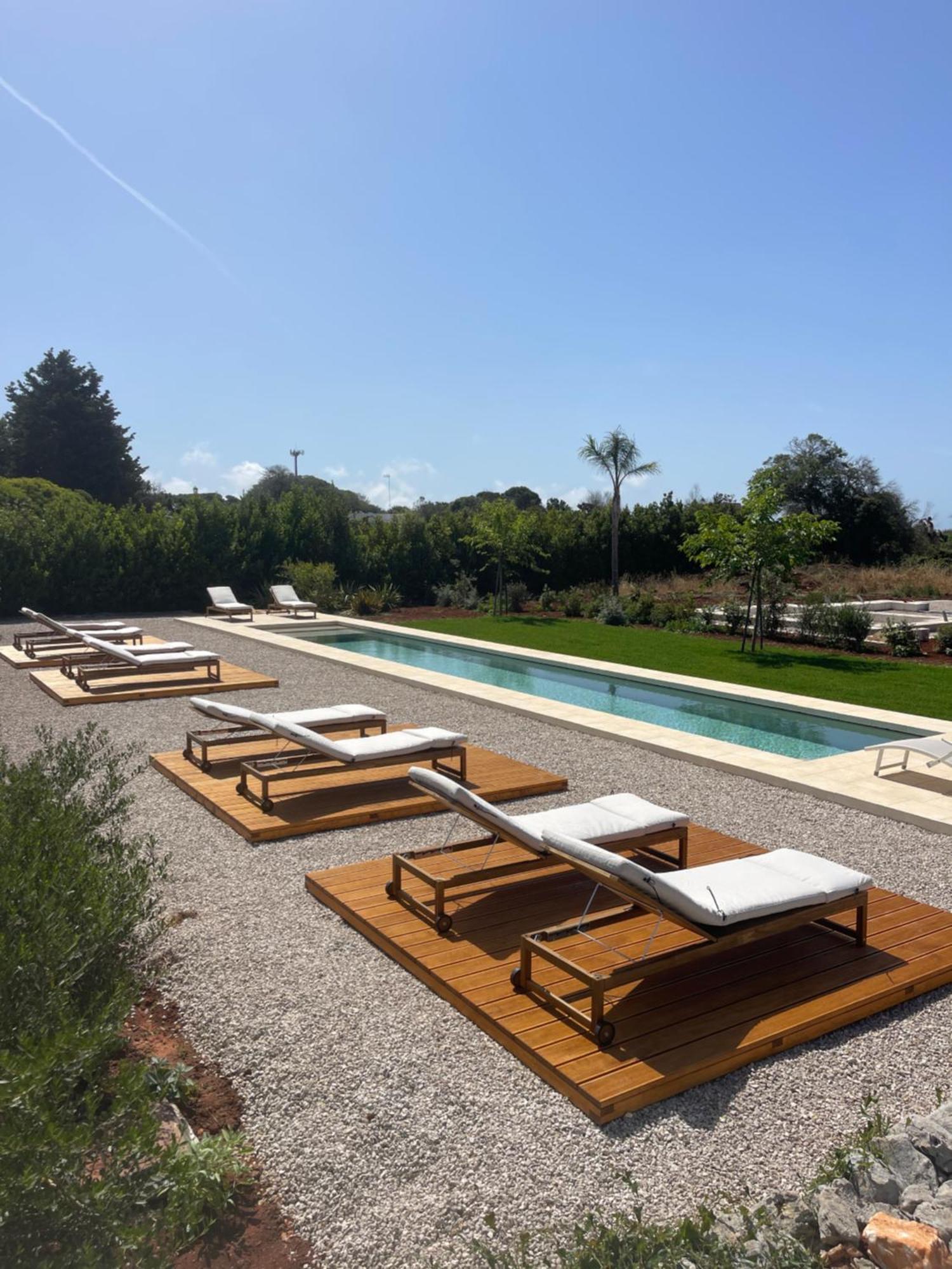 Апарт готель Casa Vacanze La Corte Торре-Вадо Екстер'єр фото